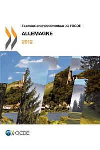Examens Environnementaux de L'Ocde Examens Environnementaux de L'Ocde