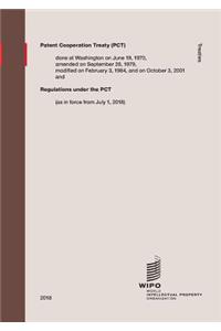 Patent Cooperation Treaty (PCT)