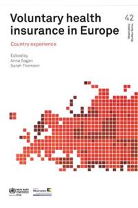 Voluntary health insurance in Europe