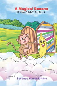 Magical Banana