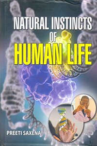 Natural Instincts of Human Life