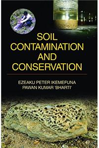 Soil Contamination and Conservation