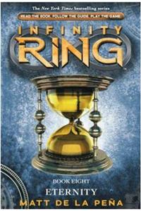 Infinity Ring #8: Eternity