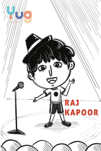 Raj Kapoor