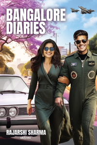 Bangalore Diaries