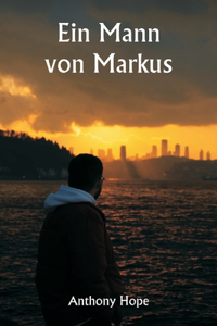 Mann von Markus