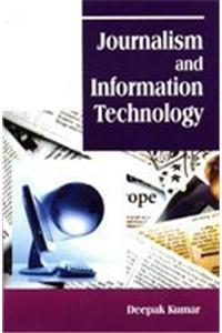 Journalism and Information Technology