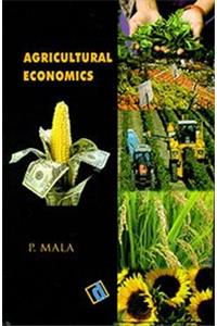 Agricultural Economics