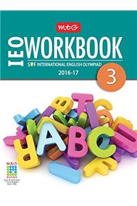 International English Olympiad : Work Book - Class 3