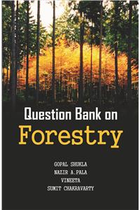 Question Bank on Forestry