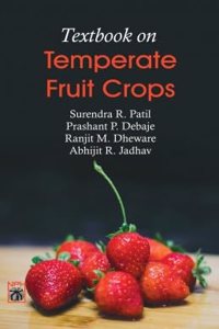 Textbook On Temperate Fruit Crops