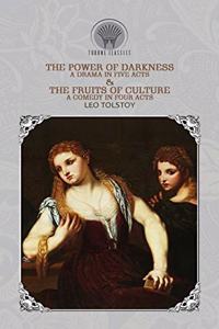 The Power Of Darkness