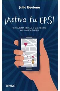 Activa Tu GPS