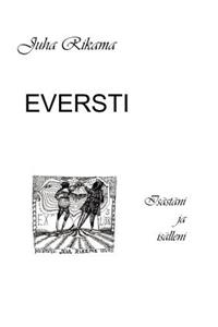 Eversti