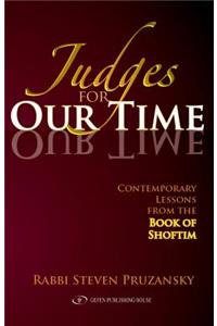 Judges for Our Time