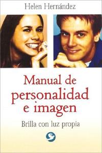 Manual de Personalidad E Imagen
