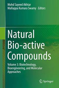 Natural Bio-Active Compounds