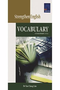 SAP Strengthen English Vocabulary For Secondary