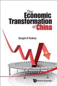 Economic Transformation of China