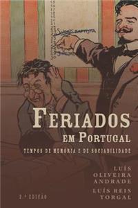 Feriados em Portugal