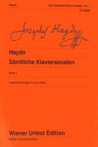Sämtliche Klaviersonaten Komplettangebot