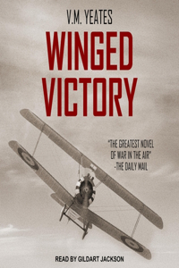 Winged Victory Lib/E