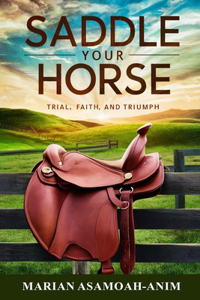 Saddle Your Horse