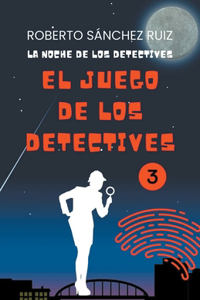 Juego de los Detectives 3