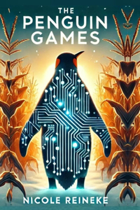 The Penguin Games