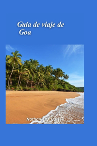 Guía de viaje de Goa 2025
