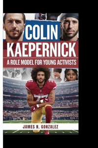 Colin Kaepernick
