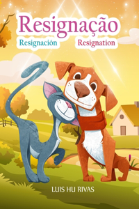 Resignation - What is the spiritual city Our home for children