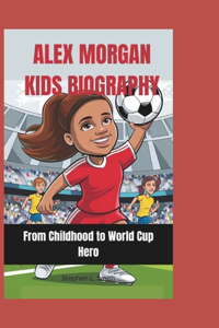 Alex Morgan