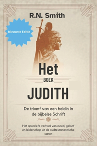 Het boek Judith