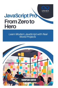 JavaScript Pro From Zero to Hero