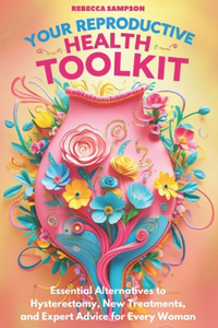 Your Reproductive Health Toolkit