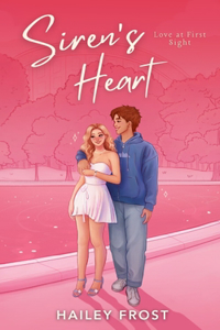 Siren's Heart (Siren's Duet Book 1)