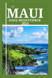 Mauiisland Reiseführer 2024