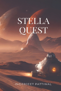 Stella Quest