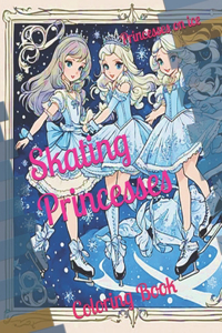 Skating Princesses