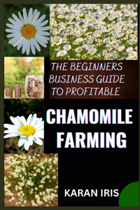 Beginners Business Guide to Profitable Chamomile Farming