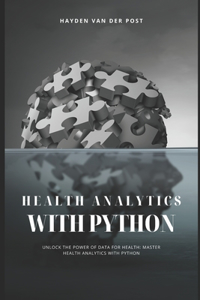 Health Analytics with Python