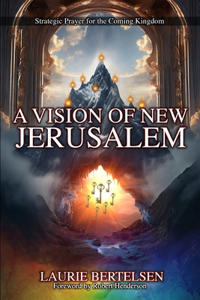 A Vision of New Jerusalem