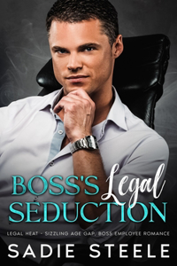 Boss's Legal Seduction