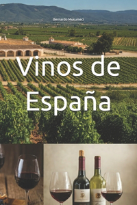 Vinos de España