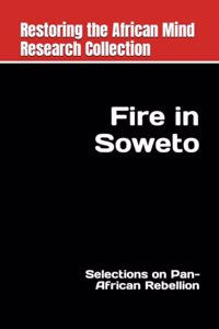 Fire in Soweto