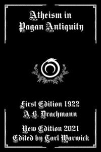 Atheism in Pagan Antiquity