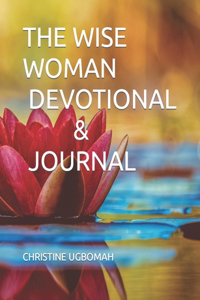Wise Woman Devotional & Journal