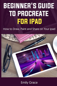 Beginner's Guide to Procreate for iPad