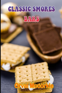Classic Smores Bars